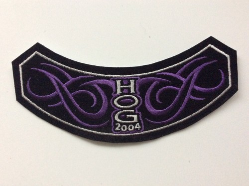 Hog harley davidson owners - hog,