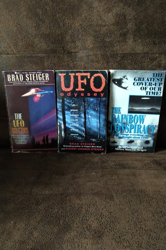 Ovni ufo brad - ufo,
