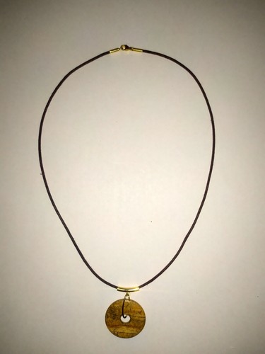 Tour cou collier cordon - tour, de