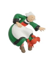 Magnet en Relief Plastoy -