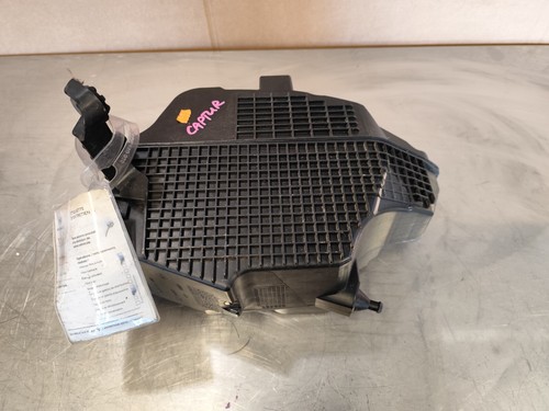 Boite air renault - captur, 1