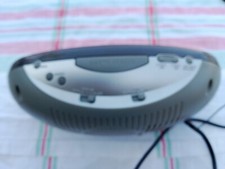 RADIO Réveil PHILIPS AJ3540 grand affichage