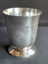 Timbale Collection Gallia pour