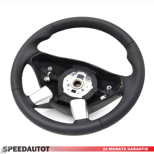 Volant cuir neuf mercedes - volant,