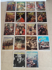 Encyclopédie histoire de