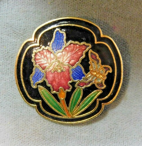 Vintage délicat guilloché - vintage,