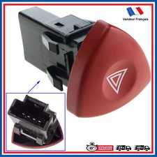 Bouton commande interrupteur