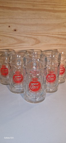 Chopes bière thor - à,
