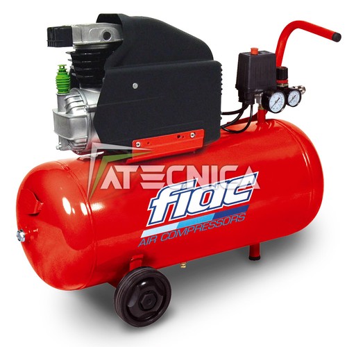 Compresseur air l fiac - l,