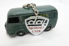 Neuf ✅ Porte clé DAF Garage Concession Gachet LYON (69) 1960 - 1970