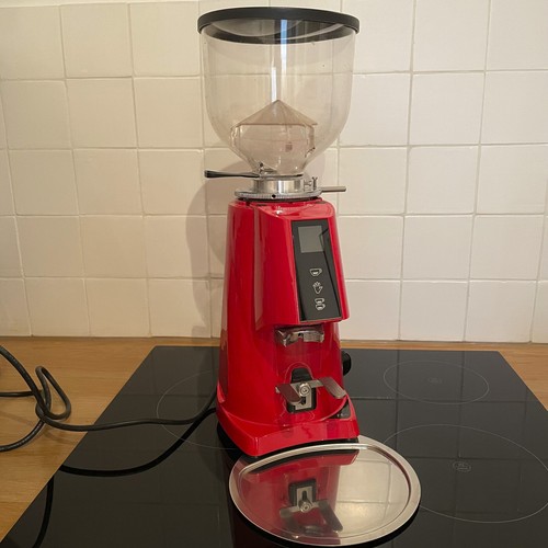Moulin café fiorenzato f4 - à,