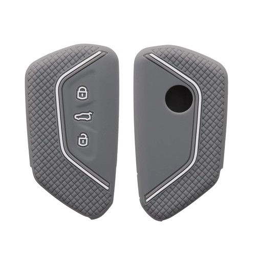 Coque clé voiture - clé,