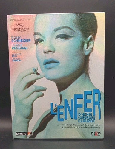 Dvd enfer d henri - d',