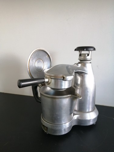 Vesuviana percolateur expresso