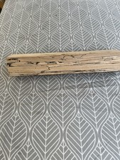 gros débit bois De hêtre échauffé tournage Coutellerie maquette menuiserie 