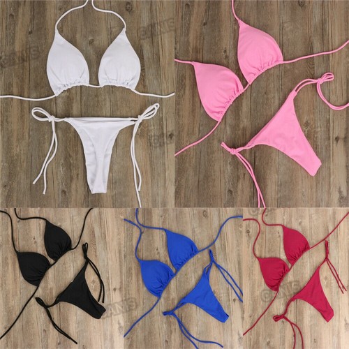 Femmes bikini string - bikini,