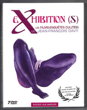 DVD - EXHIBITION(S) de