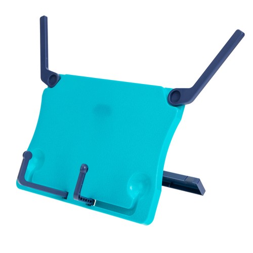 Support livre portable - support, de