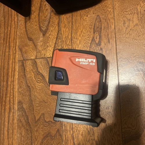 Hilti pmp point - 45, 5-point