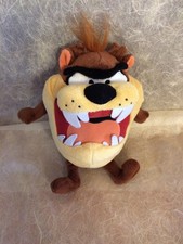 Peluche TAZ Warner Bros
