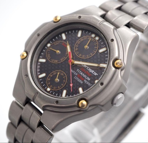 Montre homme citizen - montre,
