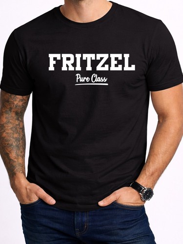 Fritzel pure class - fritzel, name