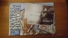 CG Revue Navires & Histoire