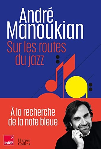 Sur les routes jazz - sur, |