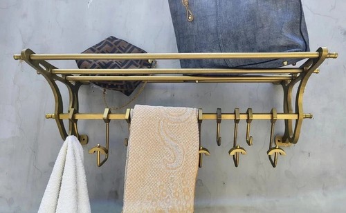 Porte manteau français bagage - porte-manteau,