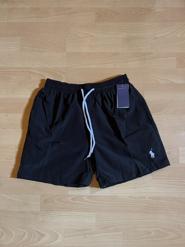 Short bain ralph lauren - bain,