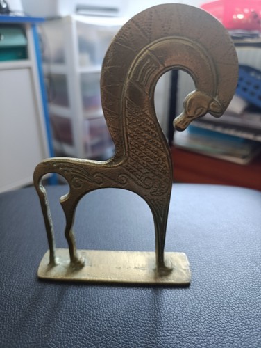 Sculpture statue cheval - sculpture,