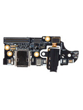 Connecteur de recharge avec