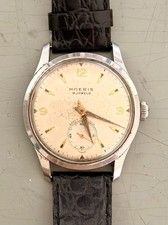 Moeris Vintage Suisse –