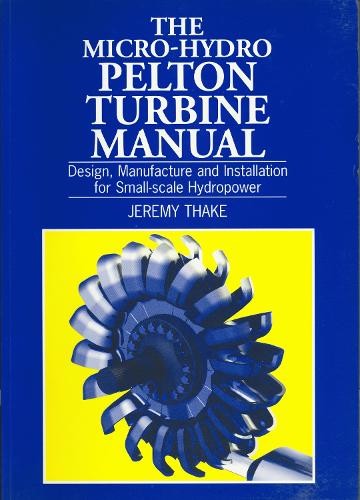 Jeremy thake micro hydro - jeremy, micro-hydro