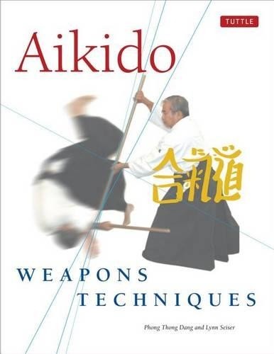 Aikido weapons techniques - aikido,