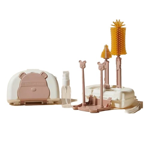 Kit nettoyage biberons - de,