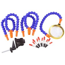 2X(Poste de Soudure de Table