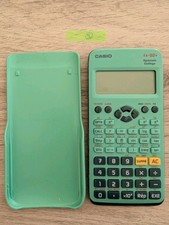 Casio spéciale - fx-92+,