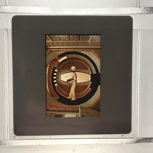 2001 space odyssey - 2001, a