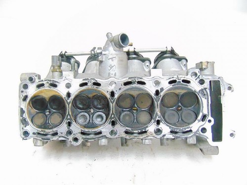 Culasse suzuki gsxr - gsxr, r