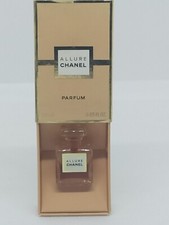  miniature allure chanel parfum 1,5ml  