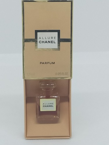 Miniature allure chanel - ,