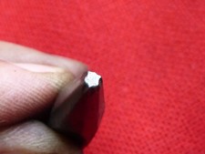 poincon matoir outil ancien