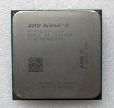 Processeur amd athlon - amd,