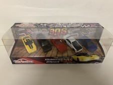 Coffret MAJORETTE Youngster