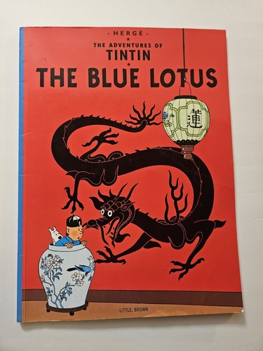 The adventures tintin - of,