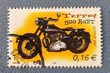 TIMBRE FRANCE 2002 COLLECTION