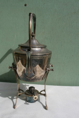 Samovar wmf art nouveau métal - wmf,