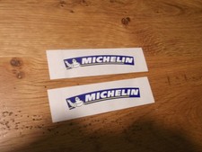 Sticker autocollant bib