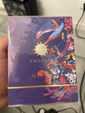 Amouage  Myths Woman 100 Ml